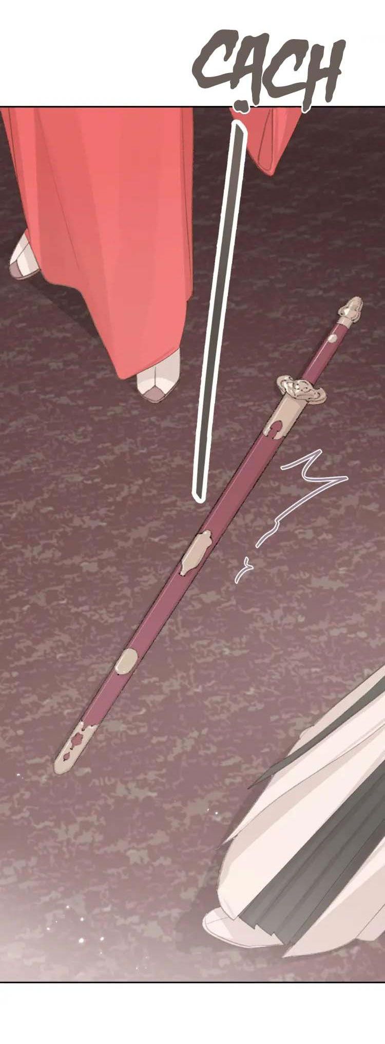 tôi lắng nghe thanh tôn chủ gọi chapter 8 43