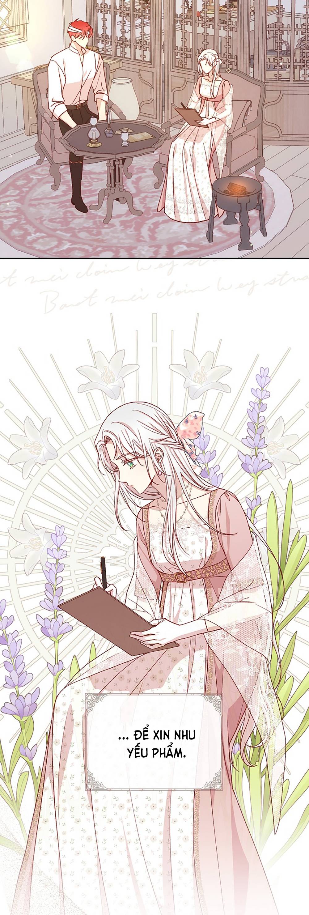 sống sót dưới thân phận hầu nữ chapter 88 2