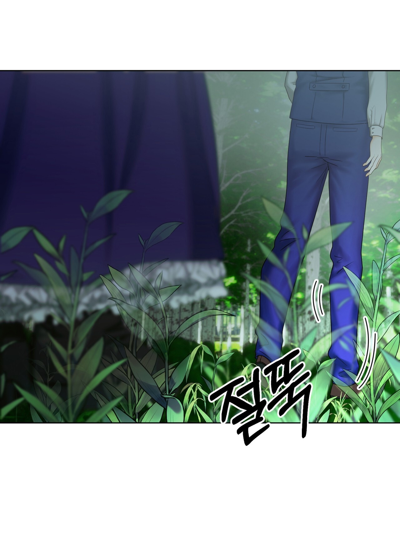 hợp đồng hôn nhân với hai người chồng chapter 12.2 16