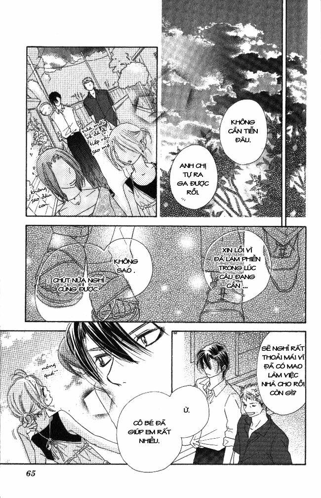 ai hime - ai to himegoto chapter 6 25