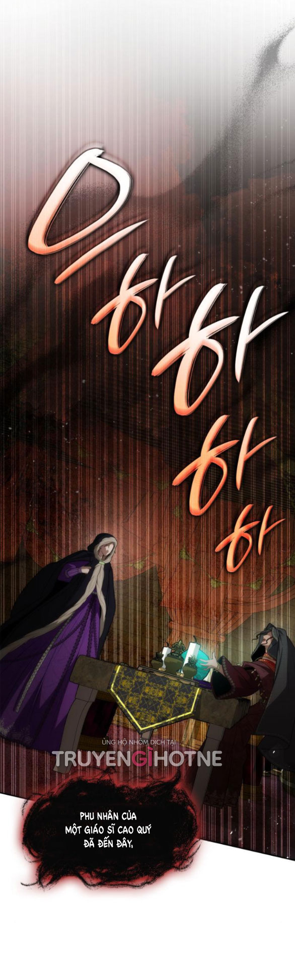 Chị Yêu, Kiếp Này Em Sẽ Là Hoàng Hậu chapter 47.2 - Trang 59