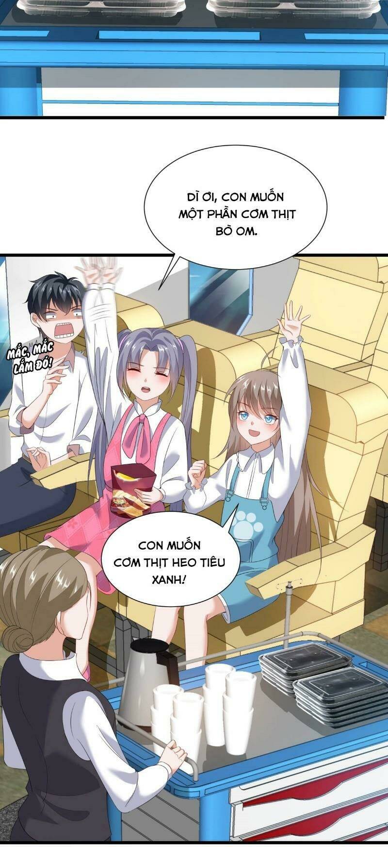 vú em của tiên ma chapter 26 20