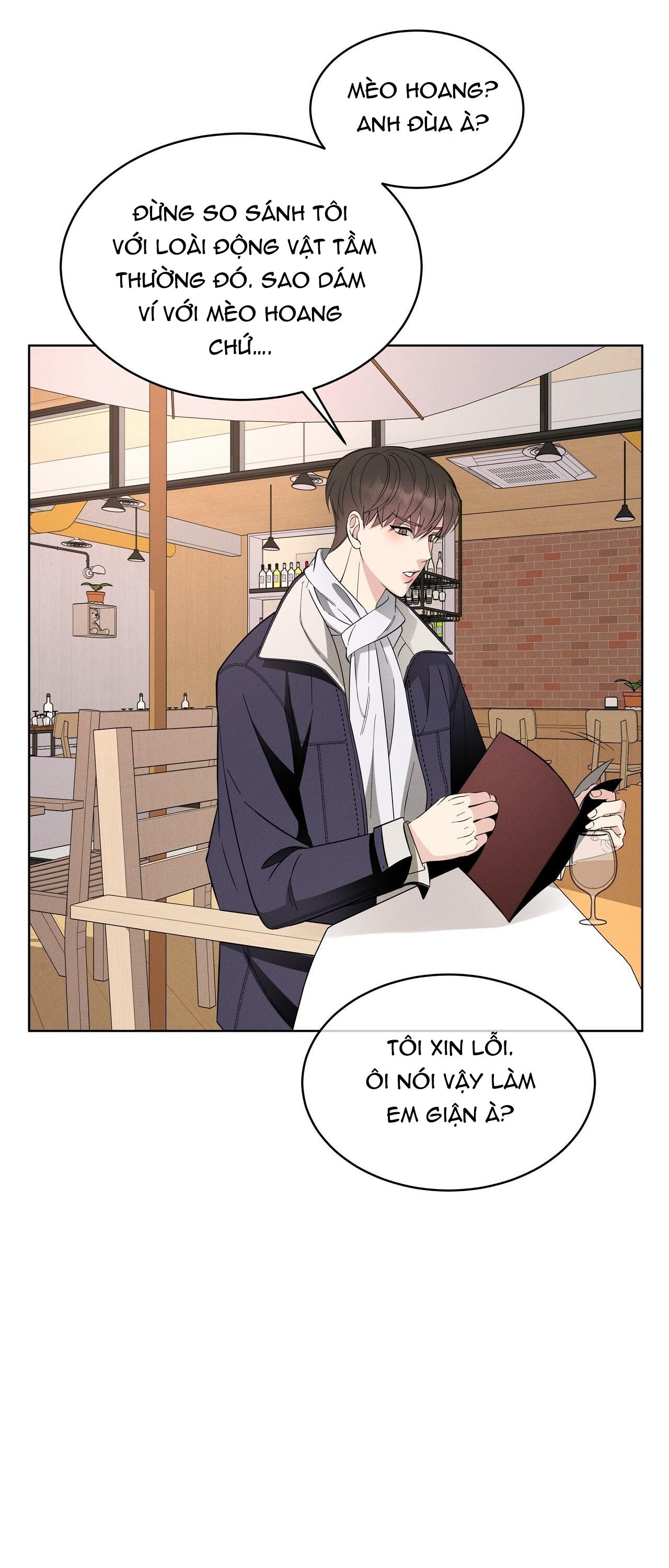 đêm ở london chapter 13 13