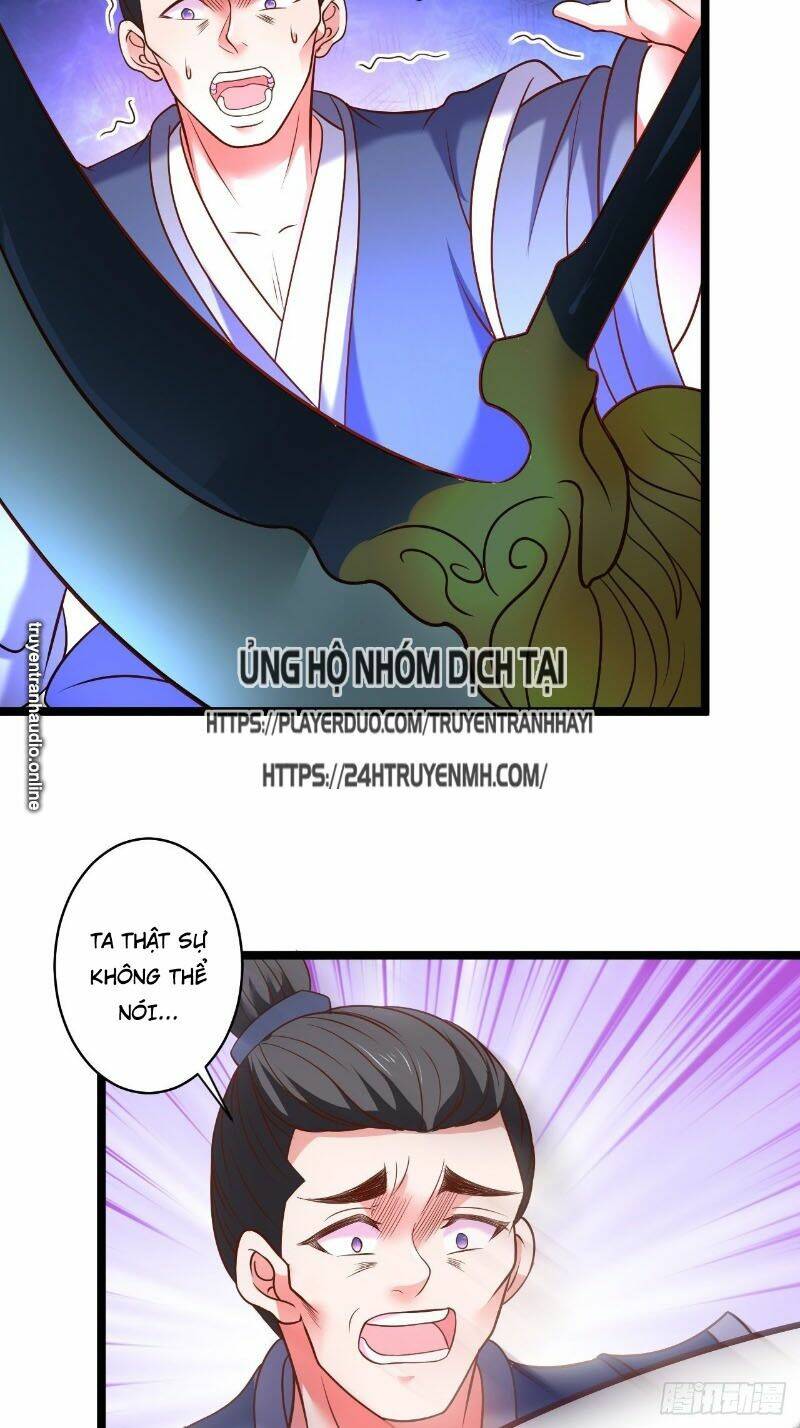 trọng sinh tối cường ma tôn ở rể chapter 95 30