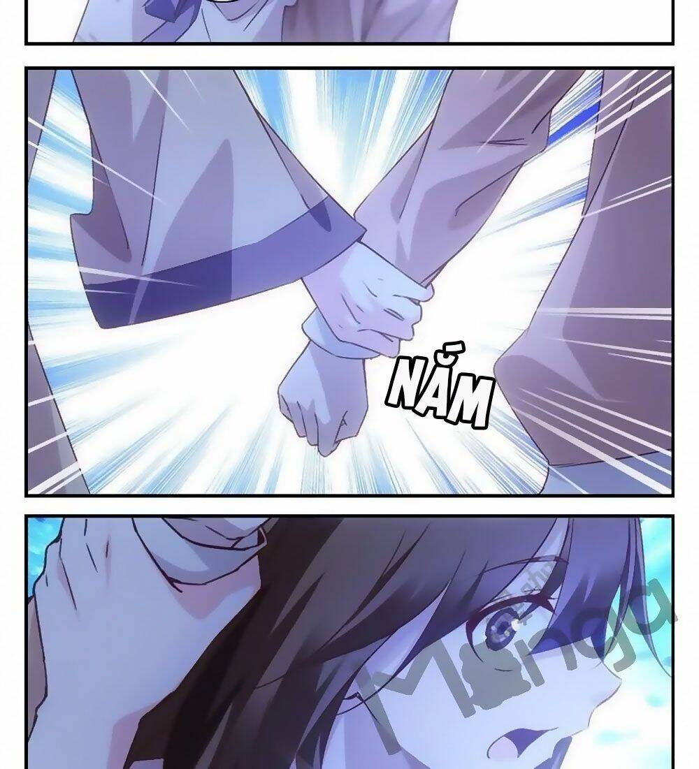 tâm linh thập hoang giả chapter 24 4