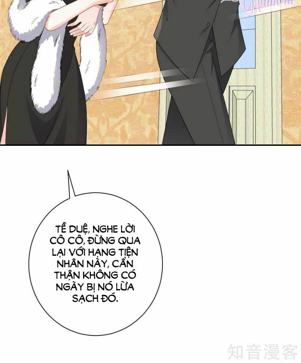 phụng tử thành hôn : tiên thê không được trốn chapter 10 8