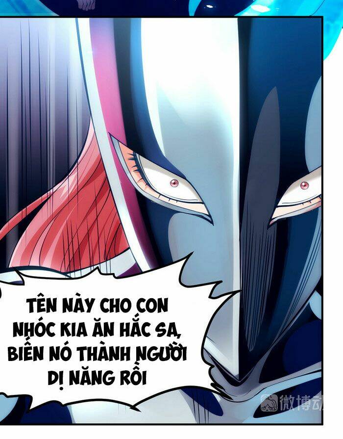 dị năng của ngươi thuộc về ta chapter 13 20