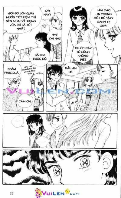 cánh cửa mùa hè chapter 3 82