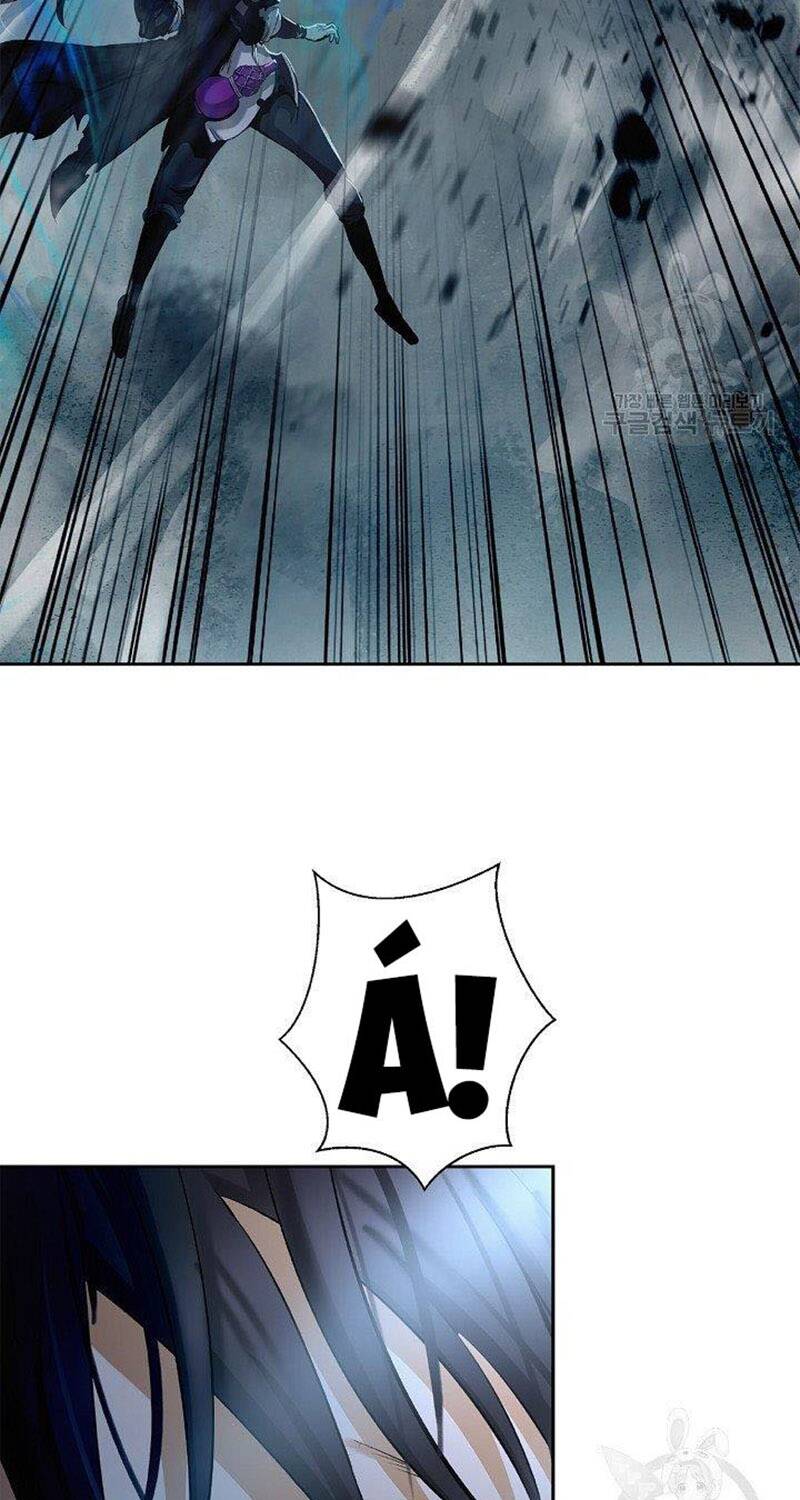 xuyên không thành hổ chapter 82 77