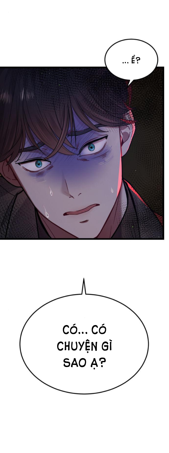 ảo thuật gia quyến rũ chapter 8.1 4