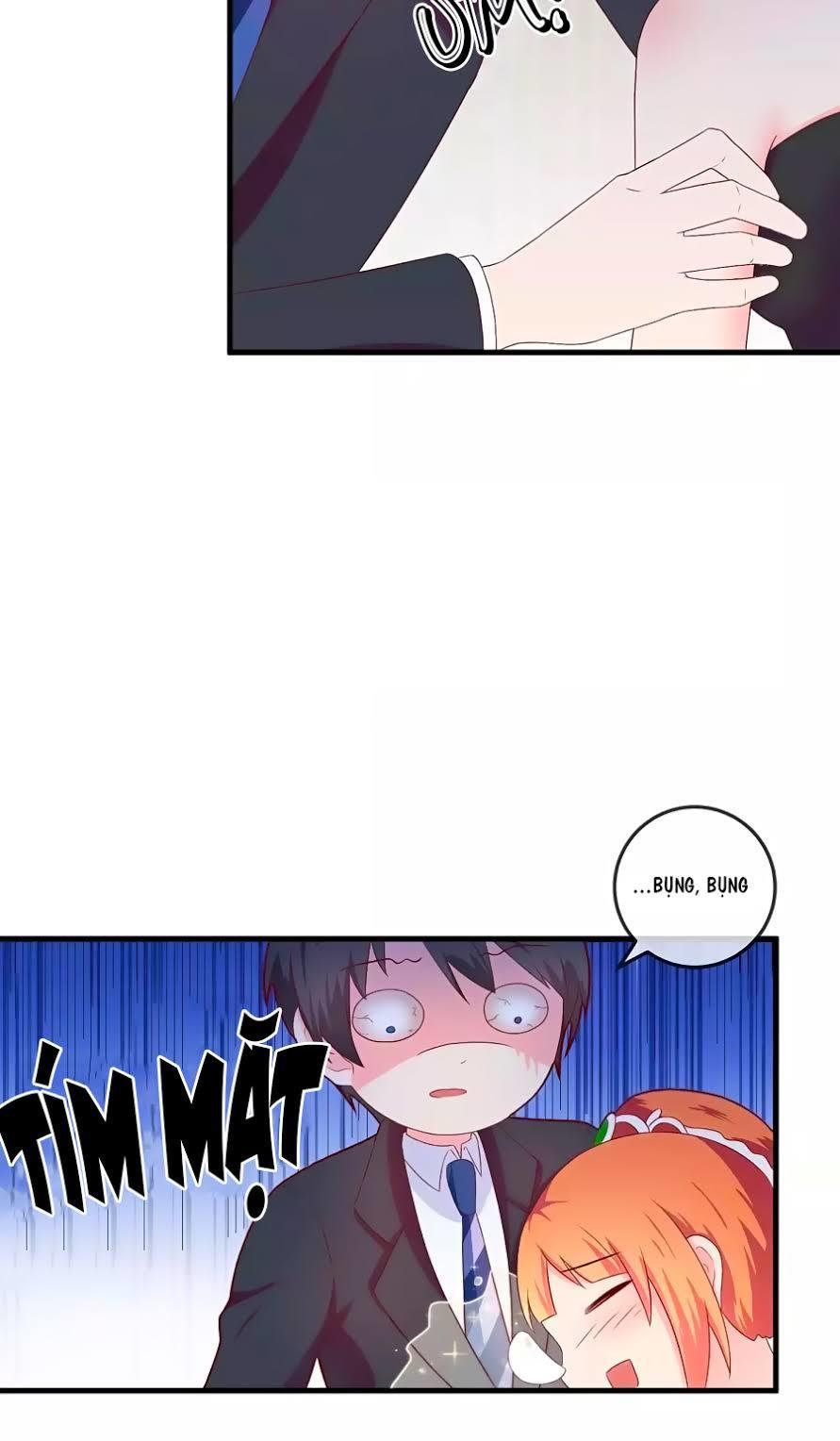 cuộc sống hào môn của vu nữ chapter 8 4