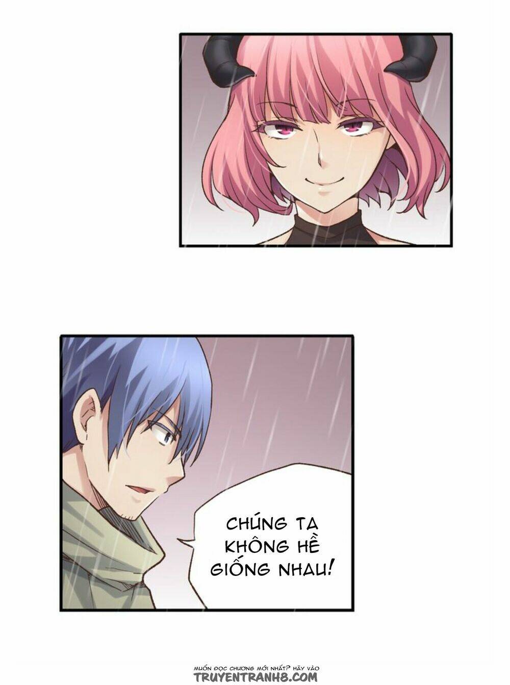 vì tôi là ông chú mở tiệm bán vũ khí chapter 44 10