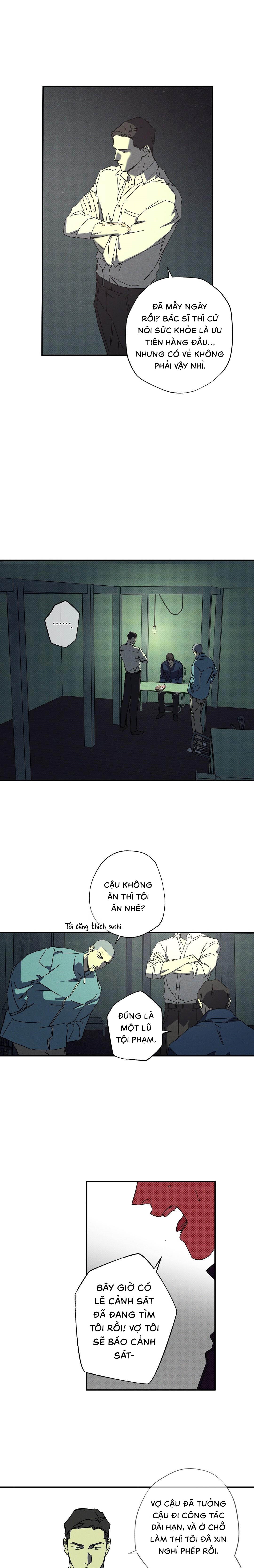 wet sand chapter 63 13