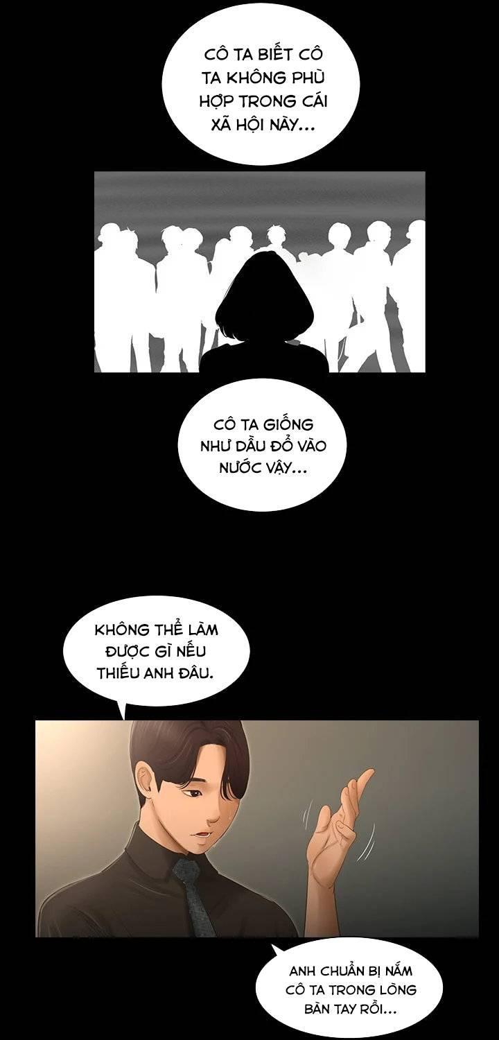 chú và cháu chapter 56 26