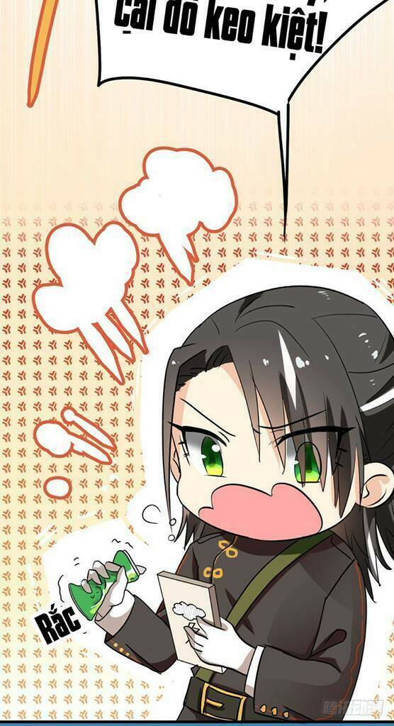 chinh phục bạn trai sao chổi chapter 4 6