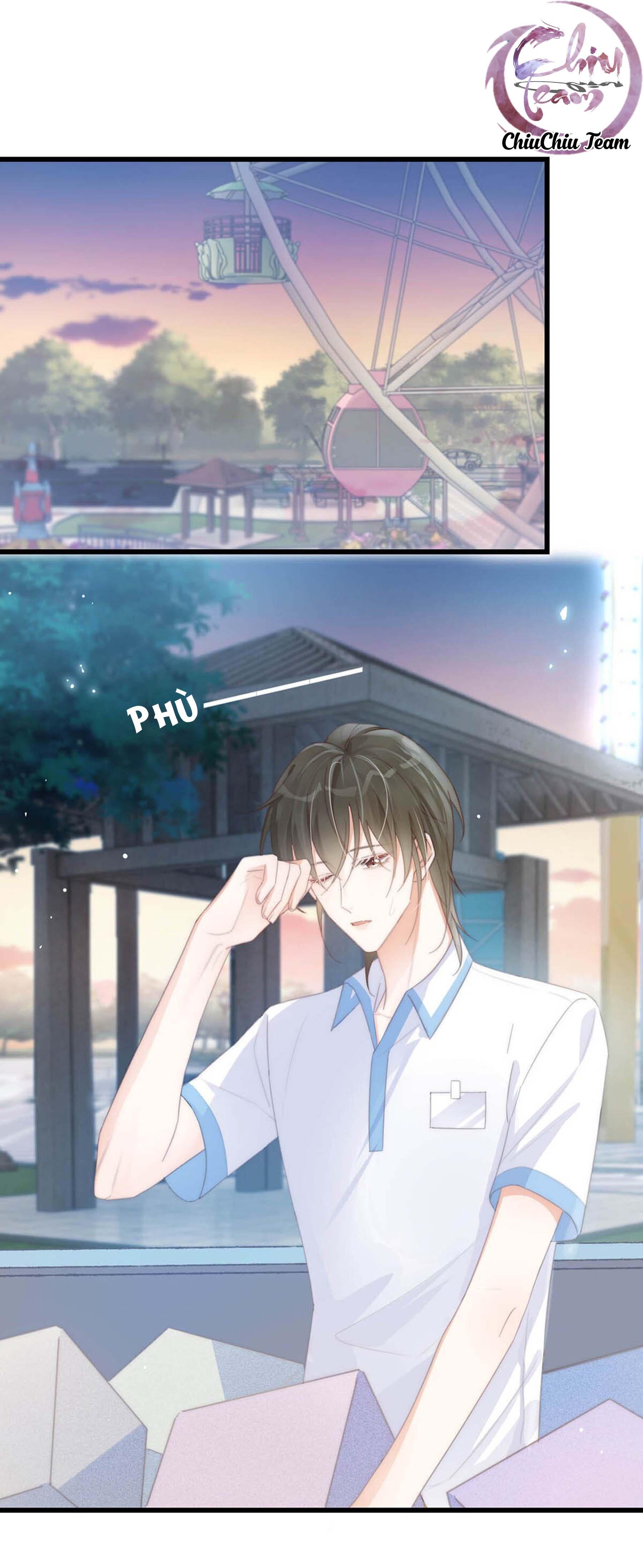 nghiện rượu chapter 17 1