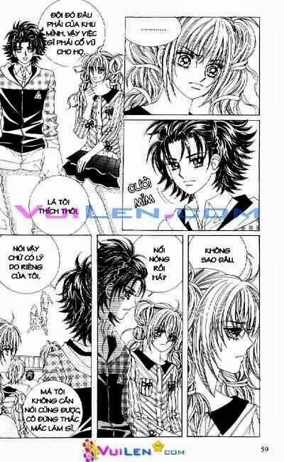 tình yêu quý tộc chapter 8 6