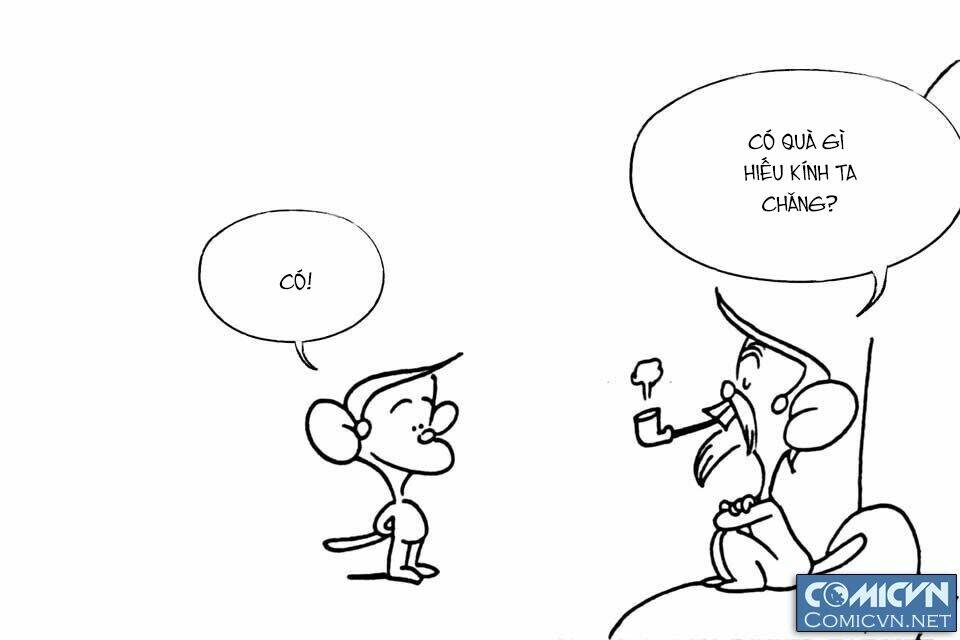 tây du ký hài chapter 1 33