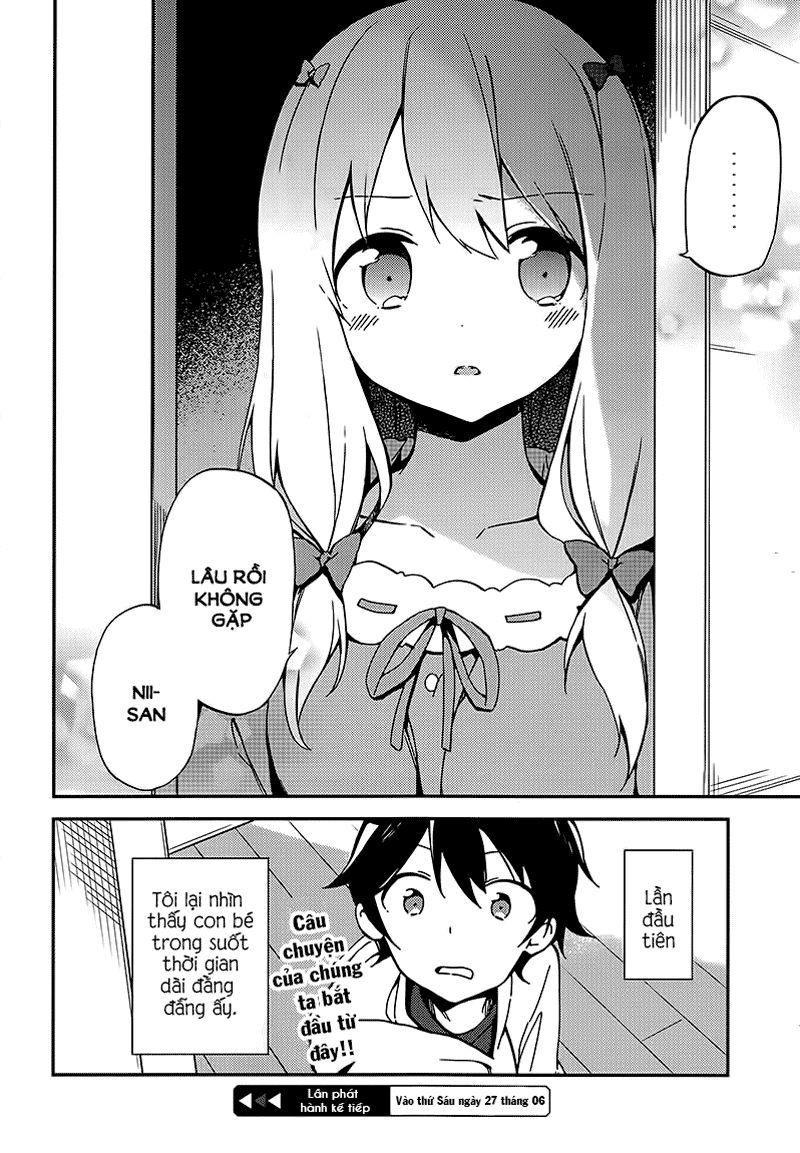 Ero Manga Sensei chapter 1 31