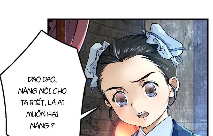quẻ phi thiên hạ chapter 2 102