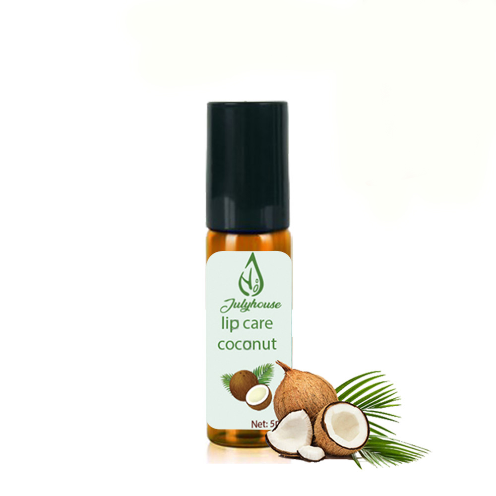 Dưỡng Môi Dầu Dừa 5ml JULYHOUSE