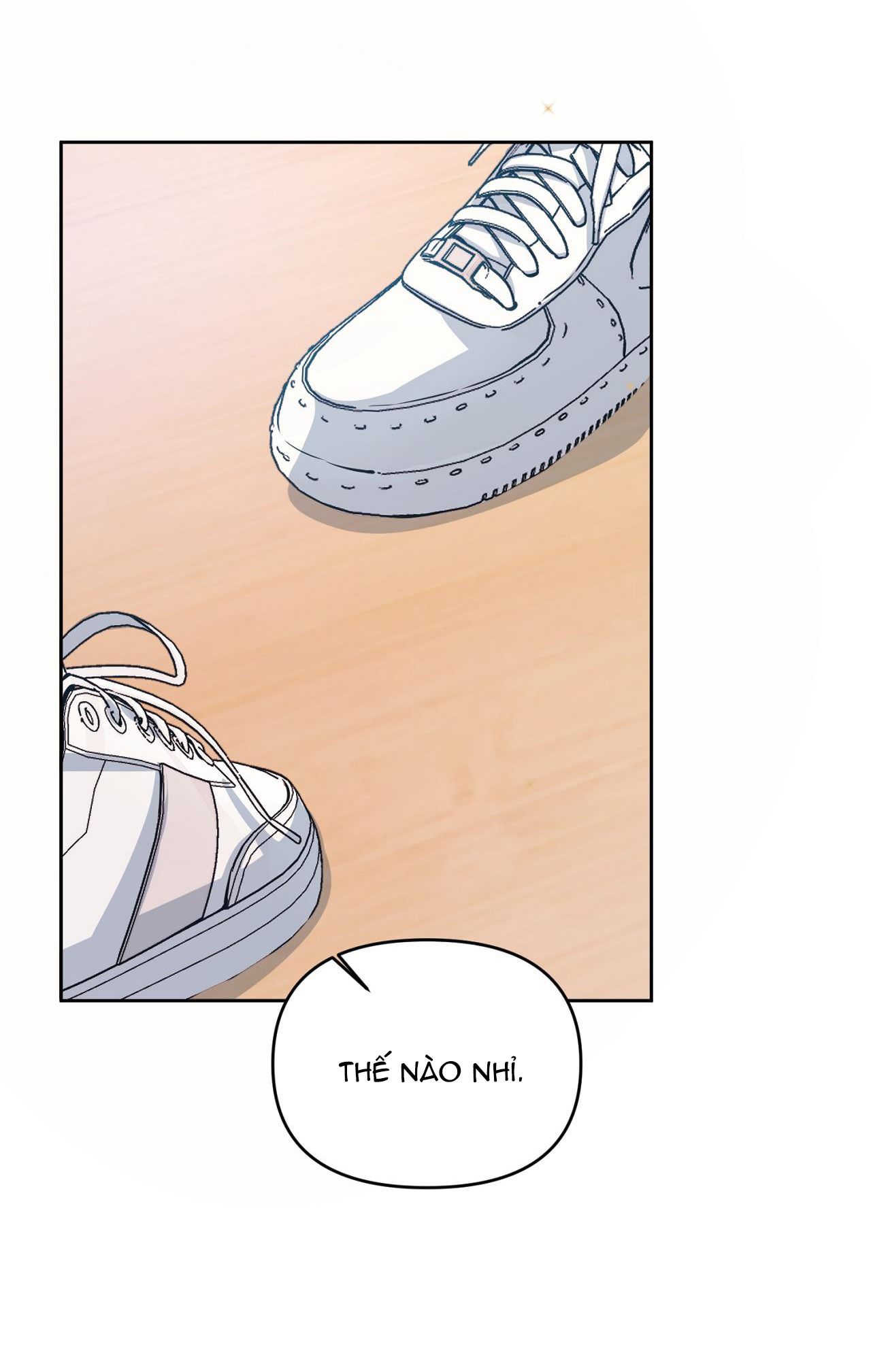 hôm nay cũng là một ngày tươi đẹp chapter 2 63