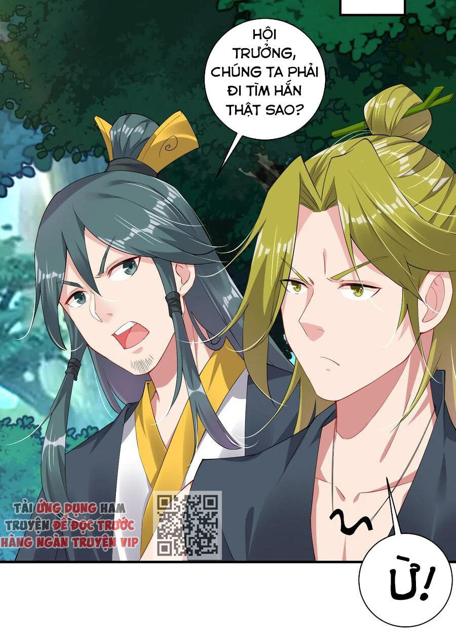 nghịch thiên chiến thần chapter 142 7