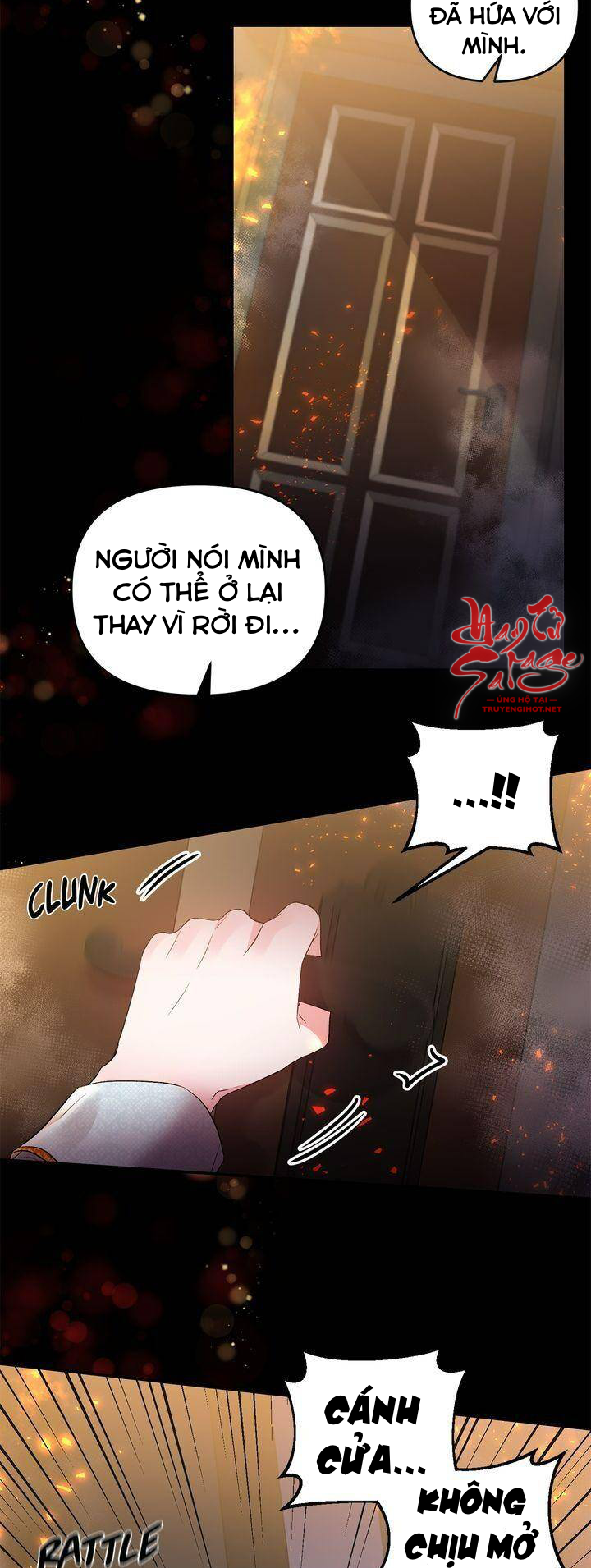 tôi sẽ thực hiện cuộc hôn nhân này chapter 76.1 3