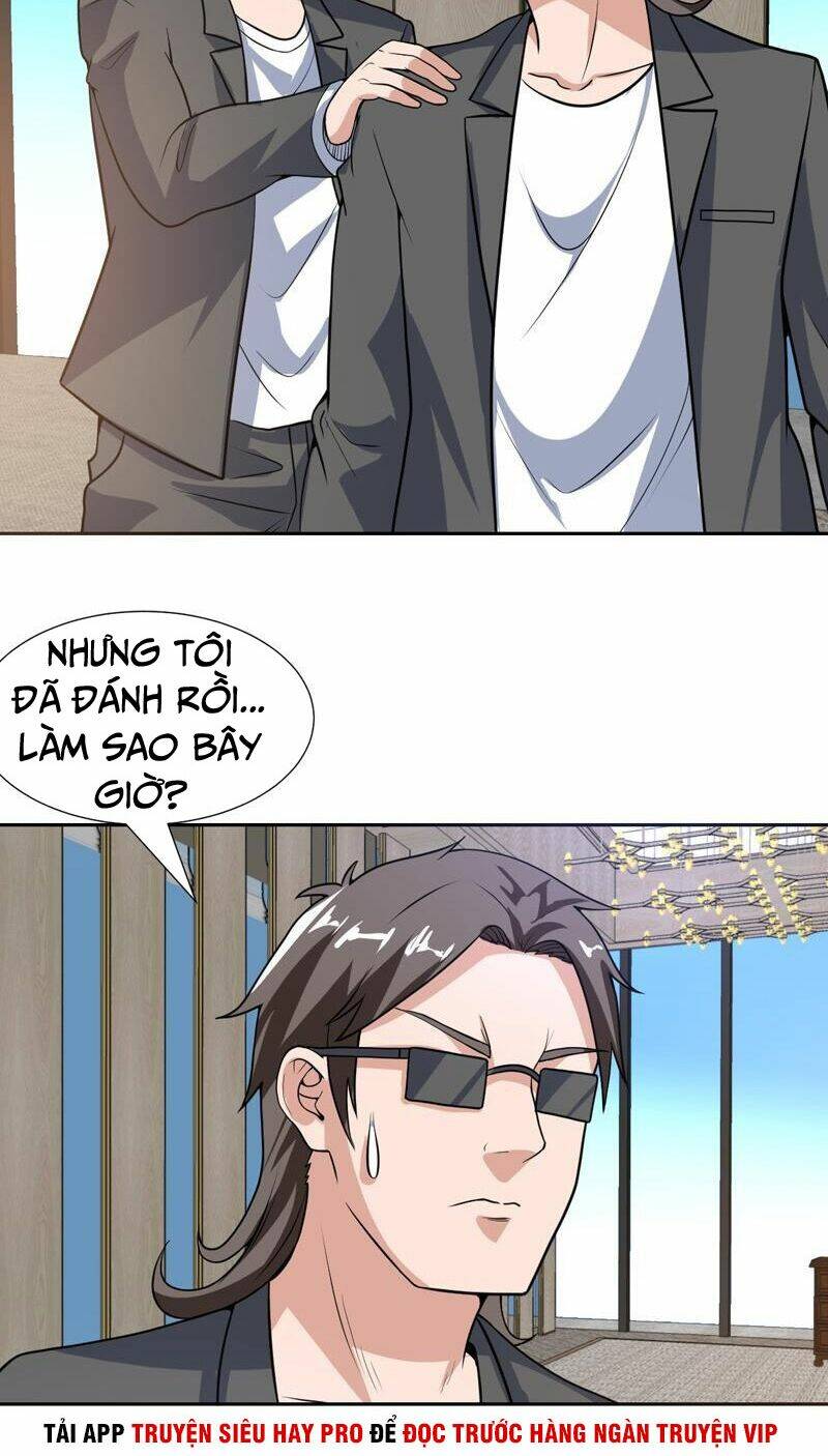 không phải ngón tay vàng chapter 150 2