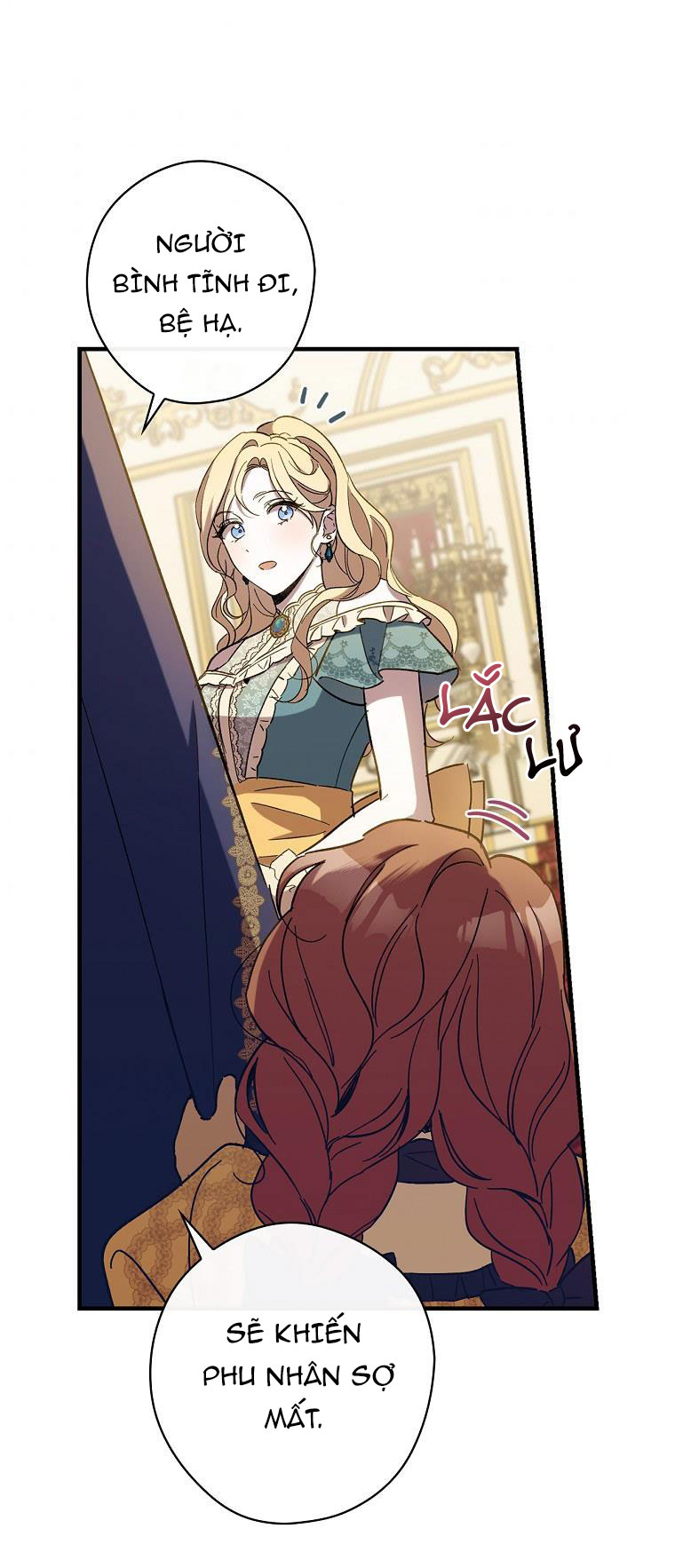 phương pháp khiến chồng đứng về phía của tôi chapter 9 51