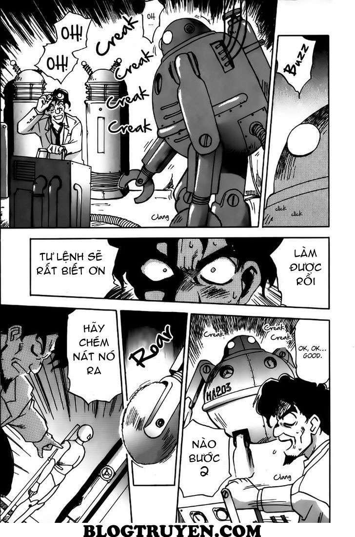 magetsukan kitan chapter 30 3