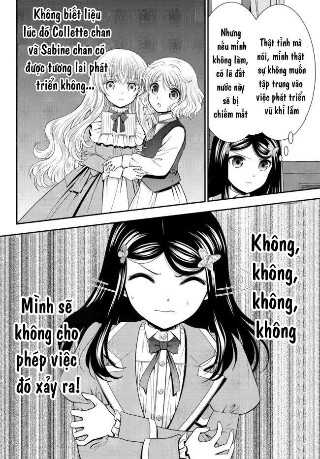 tiết kiệm 80.000 vàng ở thế giới khác cho tuổi già của tôi chapter 73 2