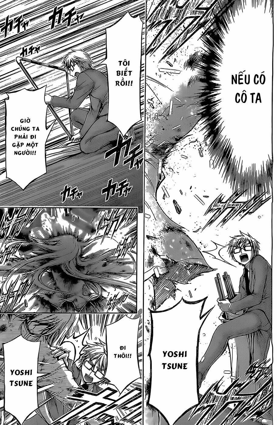 vật thất lạc của bầu trời chapter 73 30