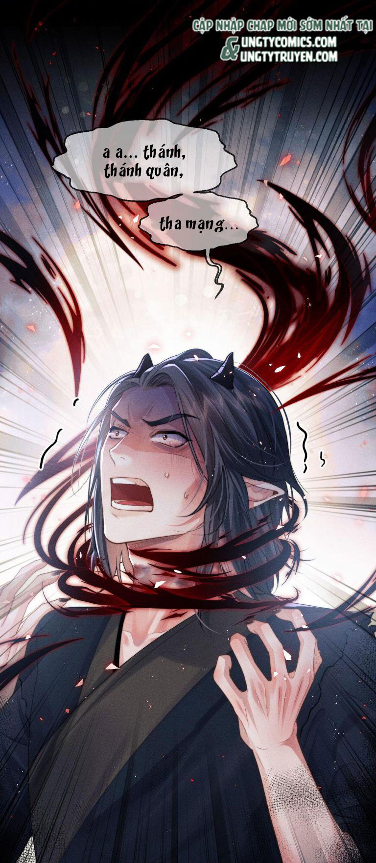 ma tôn hối bất đương sơ chapter 1 58