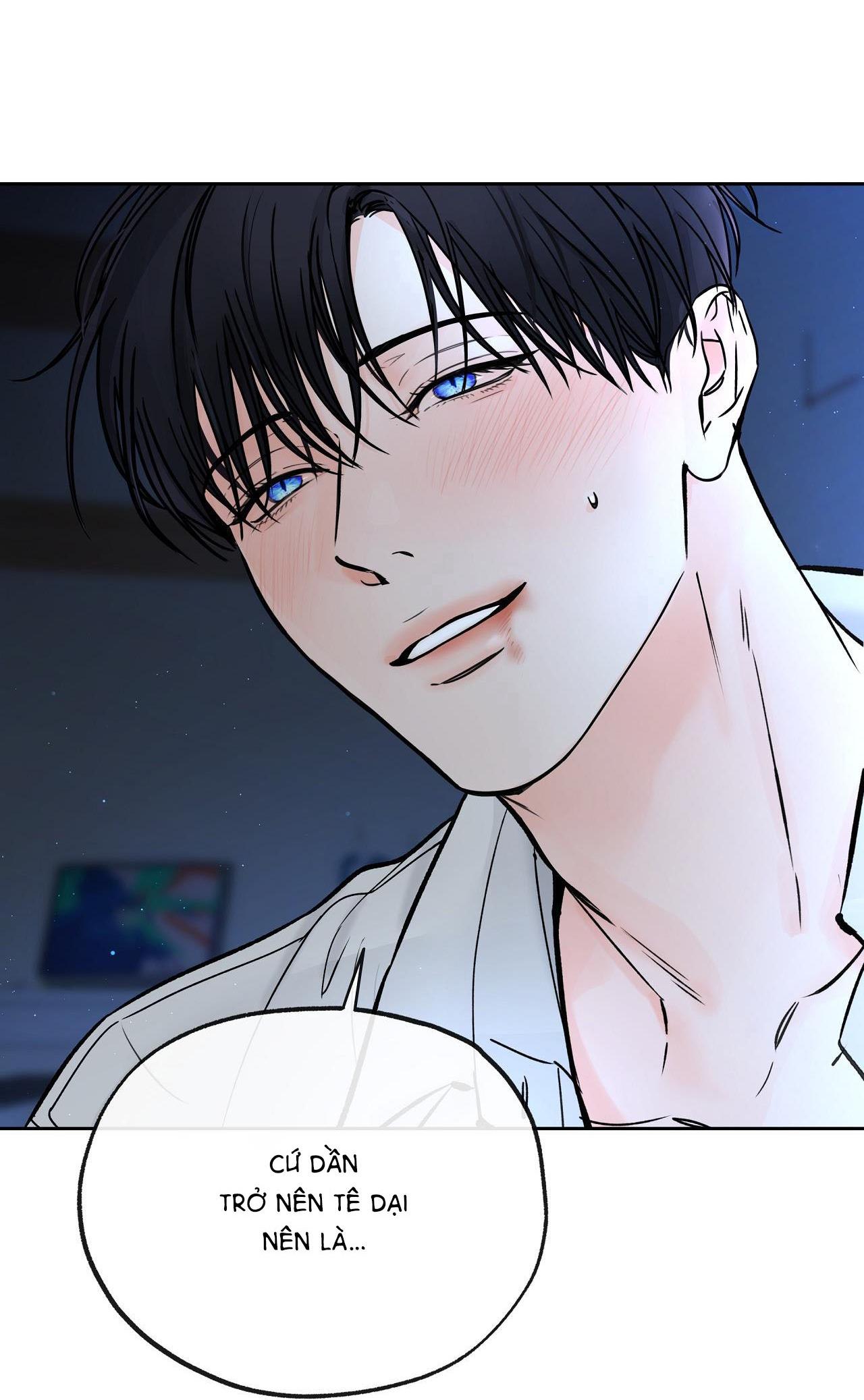 hạ cánh cuối chân trời chapter 56 71