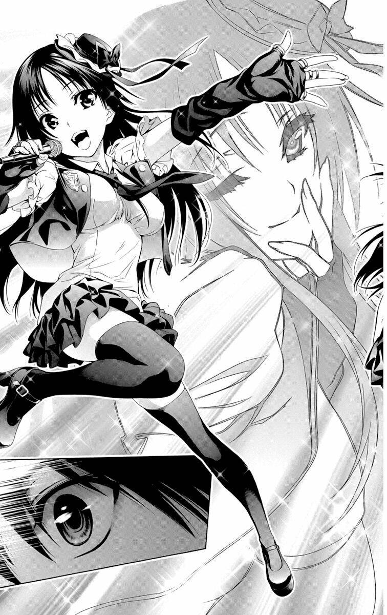 famidol! chapter 1 33