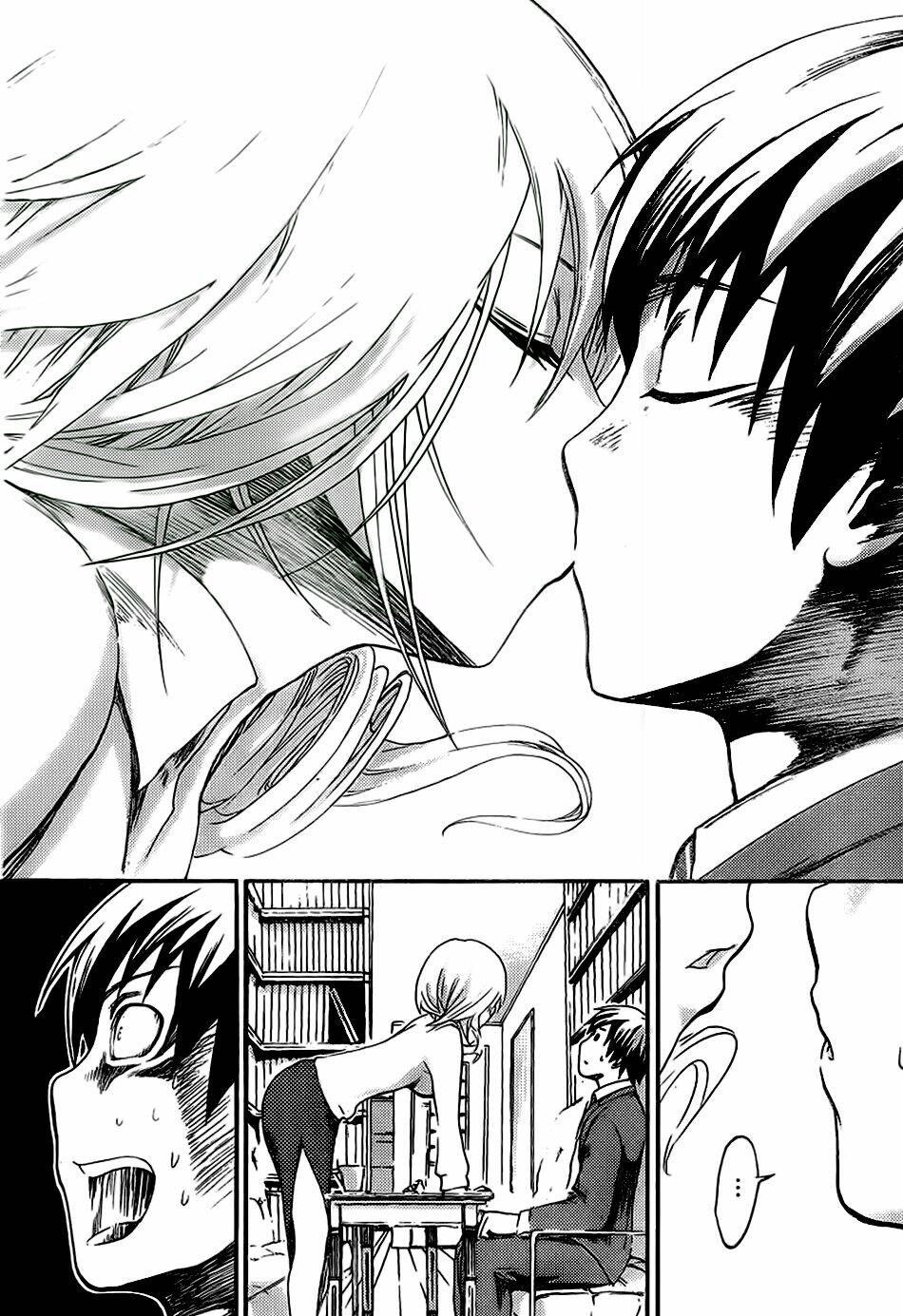 minamoto-kun monogatari chapter 2 5