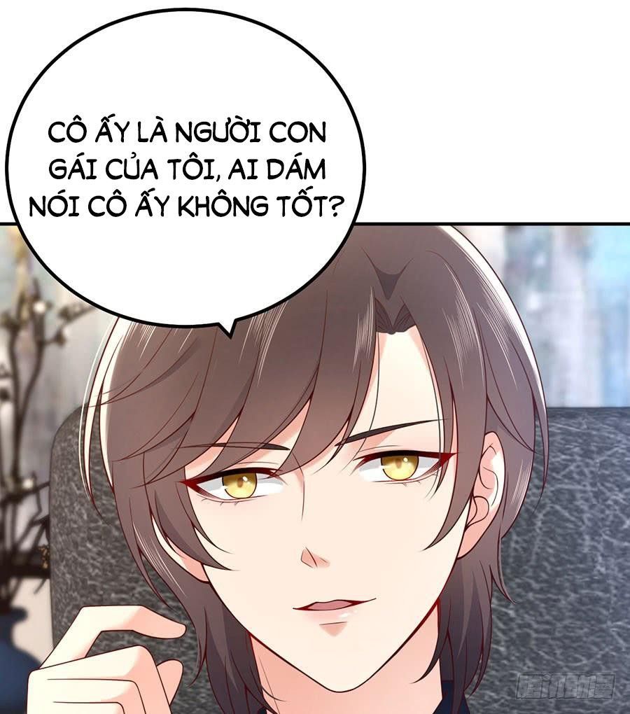 nam thần truy thê chỉ nam chapter 27.2 10