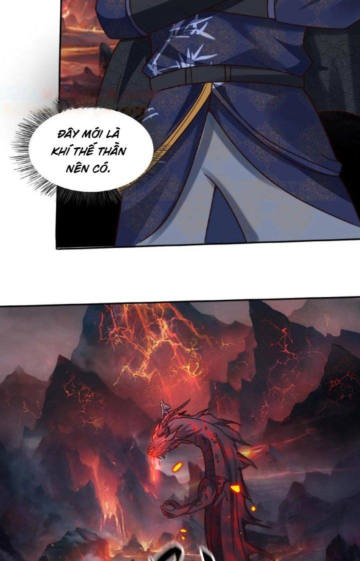 ta nuôi ma quỷ ở trấn ma ti chapter 150 21