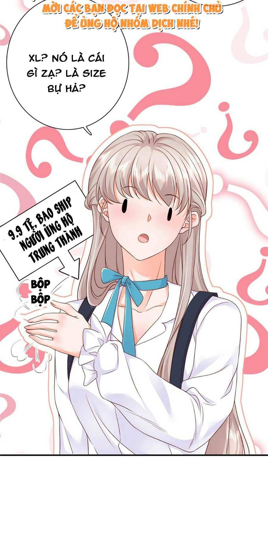 cô vợ của tôi không dễ bắt nạt chapter 6 38