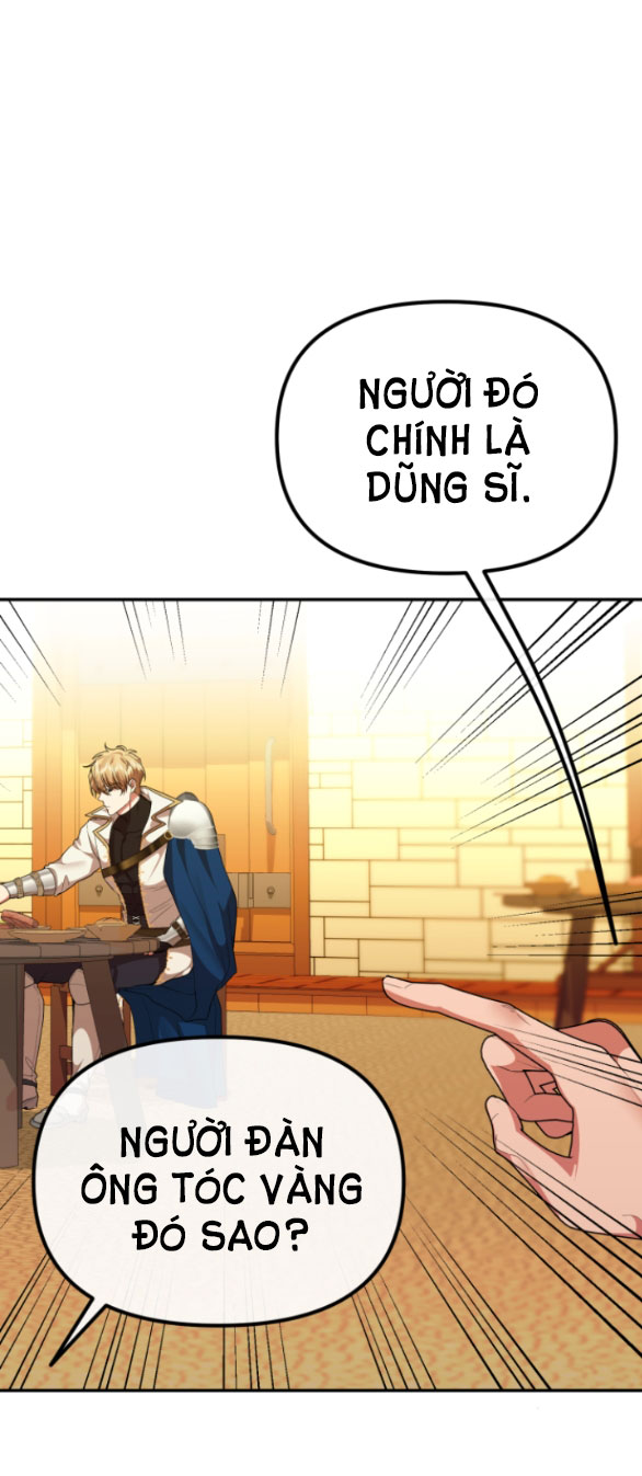 [18+] dũng sĩ vị tha chapter 2.2 21
