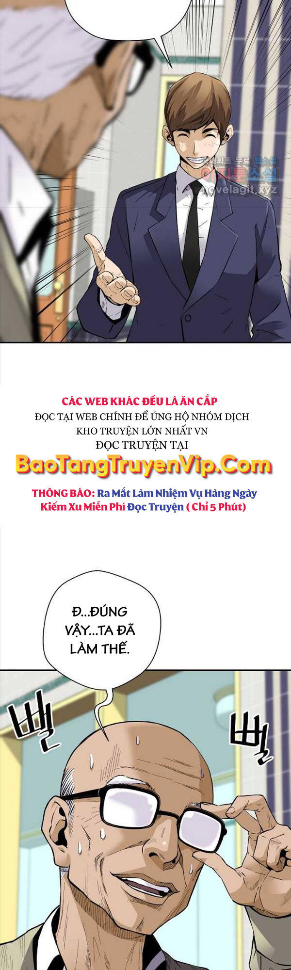 sự trở lại của huyền thoại chapter 93 11