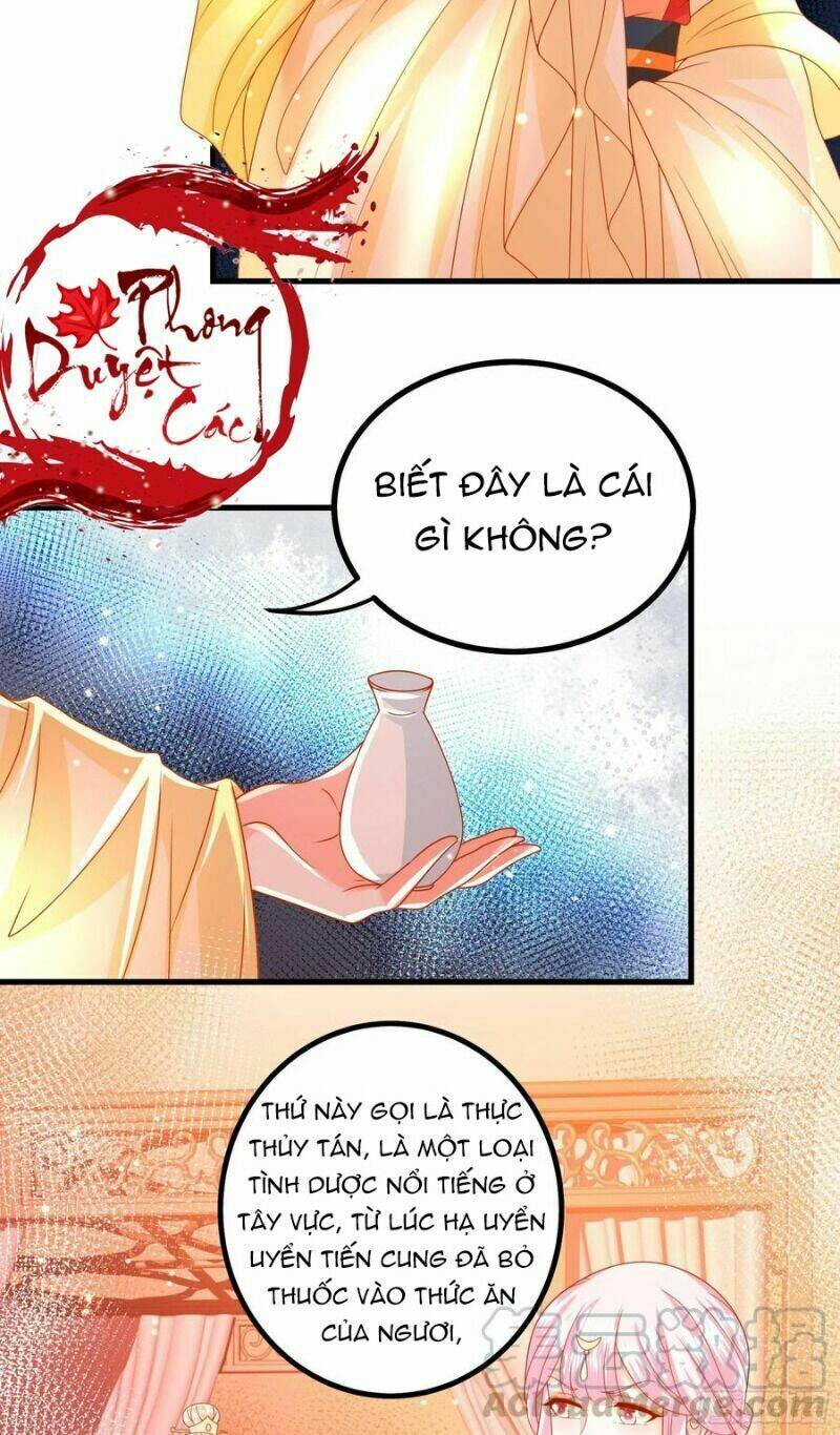 ta phải làm hoàng hậu chapter 32 16