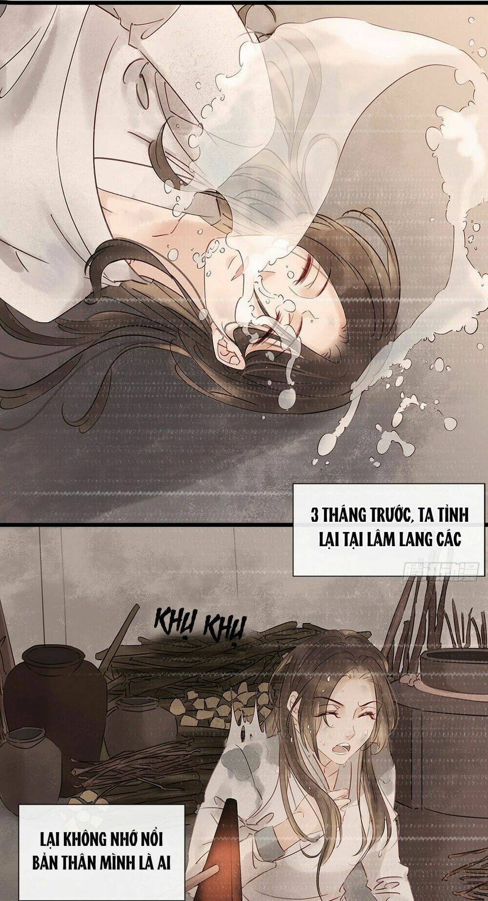 thị thiếp trở mình bảo điển chapter 1 20