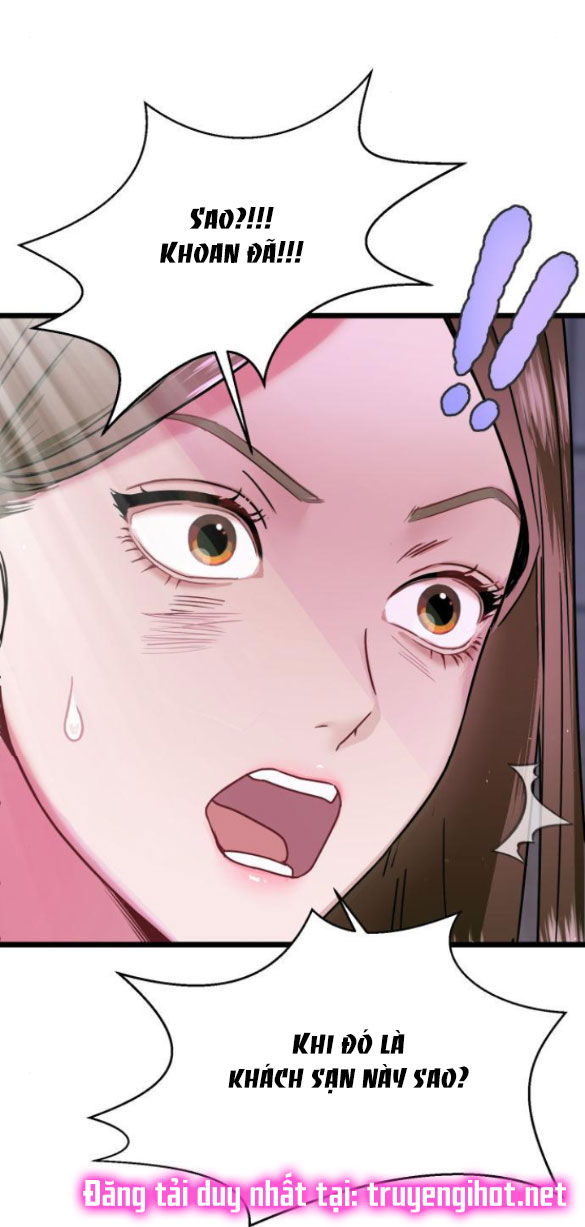 ảo thuật gia quyến rũ chapter 6.1 19