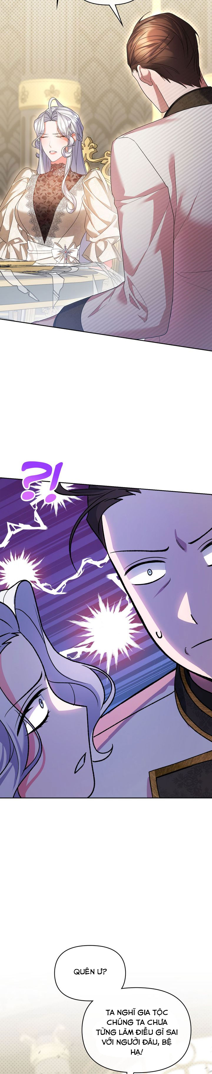 công chúa muốn ly hôn chapter 24 35