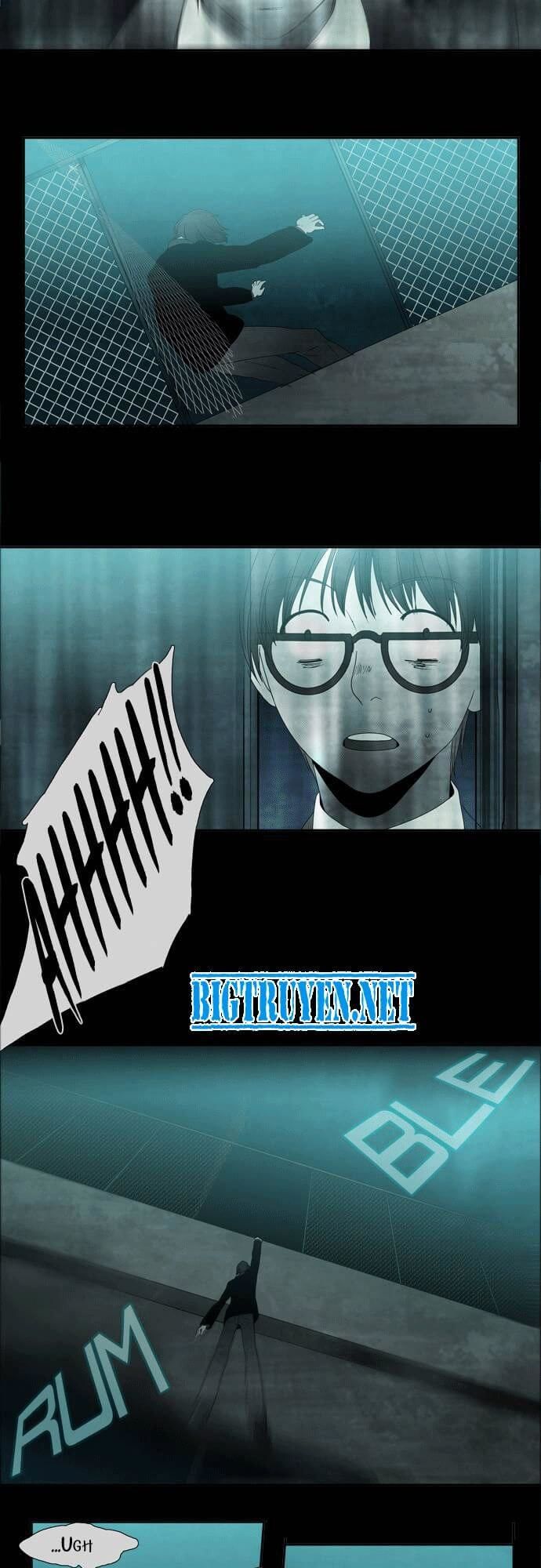 si mun - người giao tiếp với linh hồn chapter 14 27