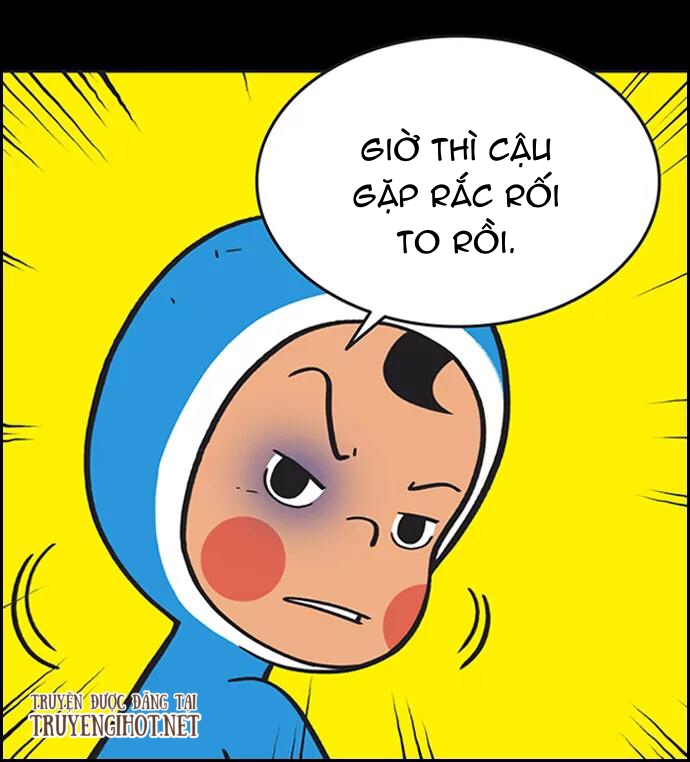 yumis cells chapter 32 24