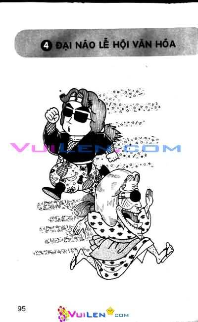 ninja loạn thị chapter 48 70