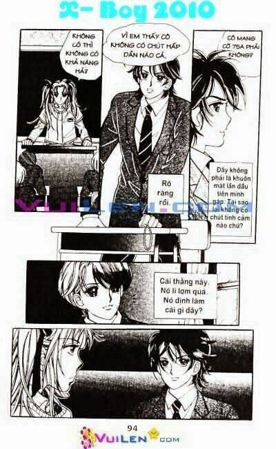 cô giáo tuổi 18 chapter 1 94